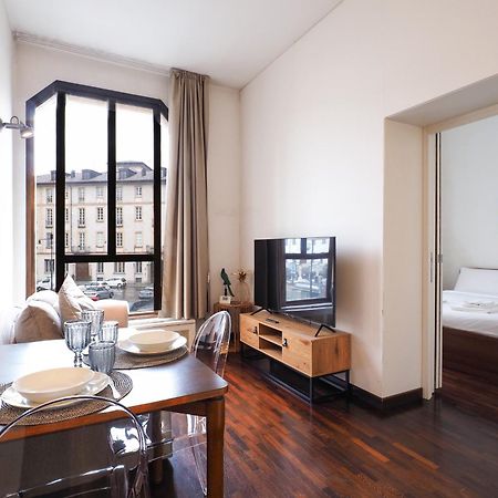 Milan - Duomo Luxury Apartment V Kültér fotó