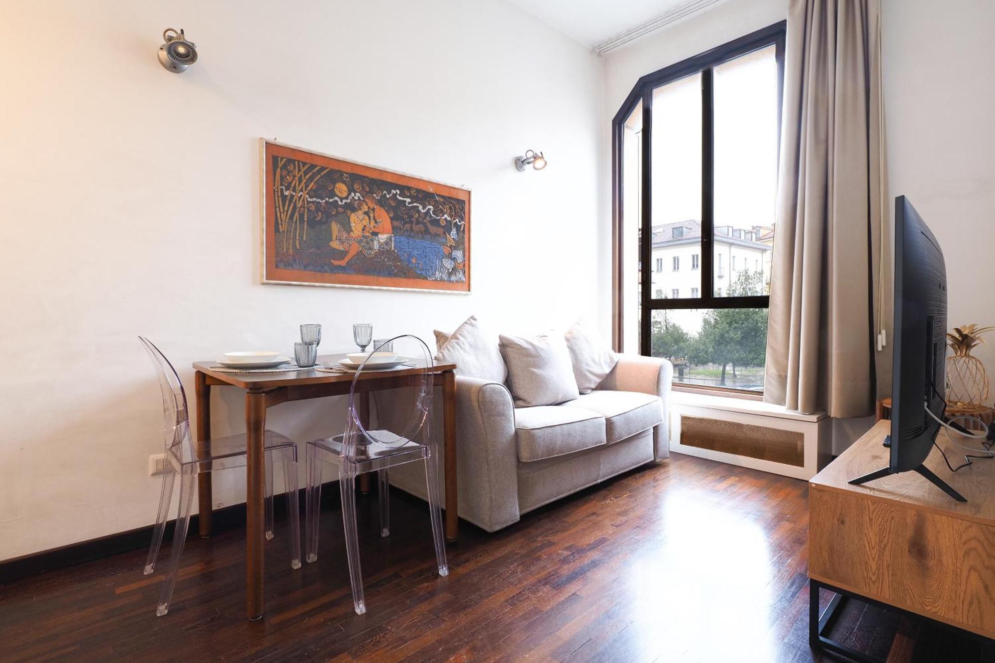 Milan - Duomo Luxury Apartment V Kültér fotó