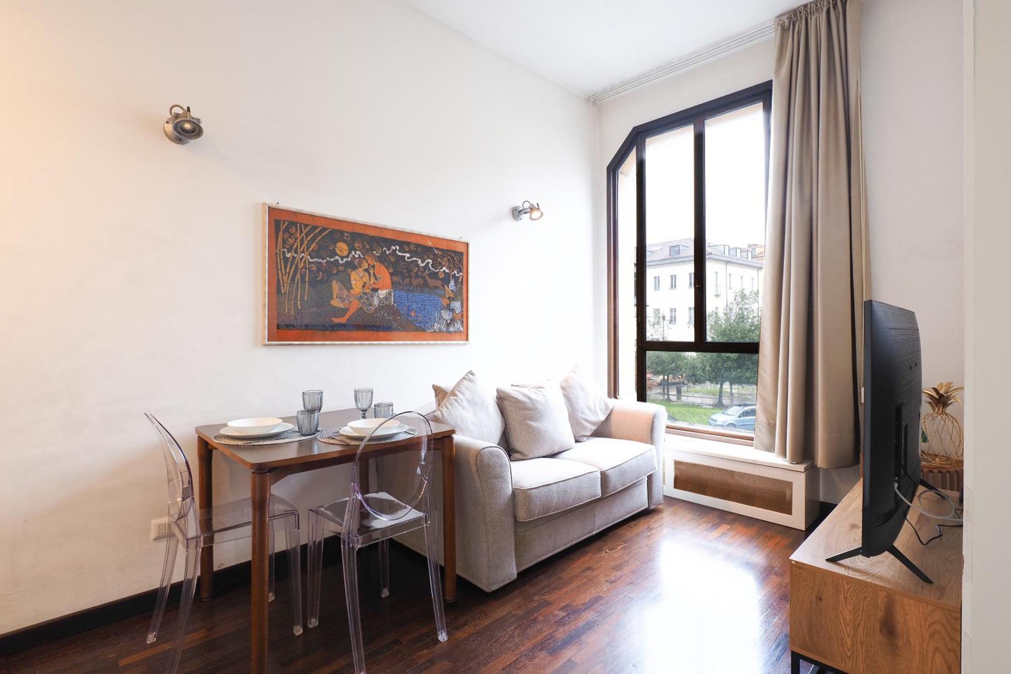 Milan - Duomo Luxury Apartment V Kültér fotó